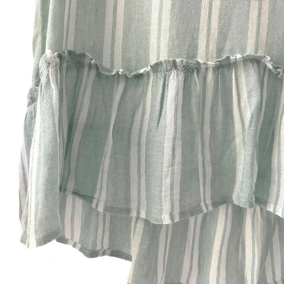 Rails Mira Tank Top Juniper Stripe - Picture 4 of 9